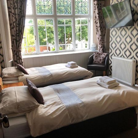 Braehead Guest House Inverness Zewnętrze zdjęcie