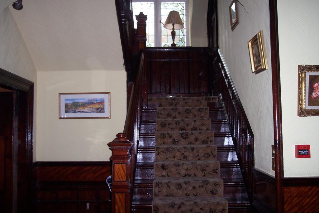 Braehead Guest House Inverness Zewnętrze zdjęcie