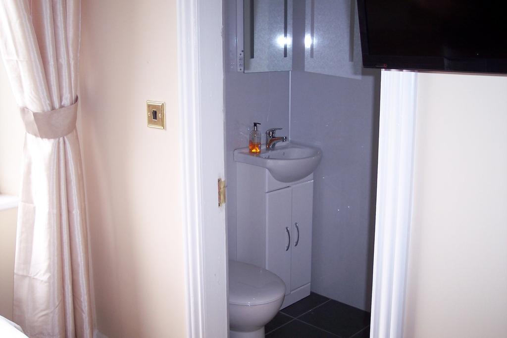 Braehead Guest House Inverness Pokój zdjęcie