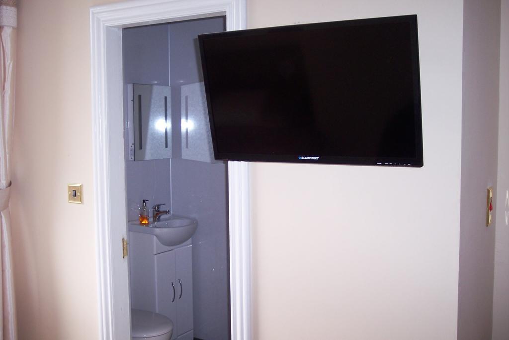 Braehead Guest House Inverness Zewnętrze zdjęcie