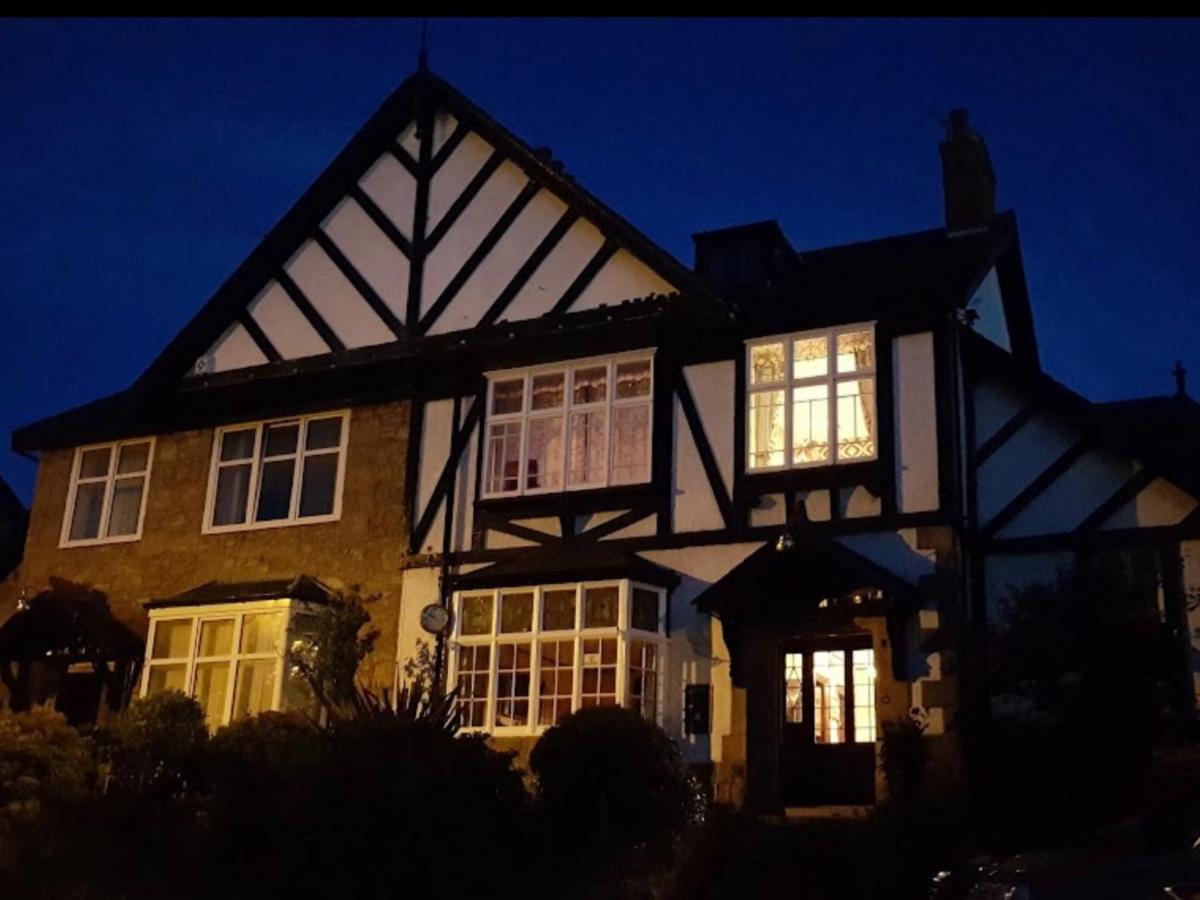 Braehead Guest House Inverness Zewnętrze zdjęcie