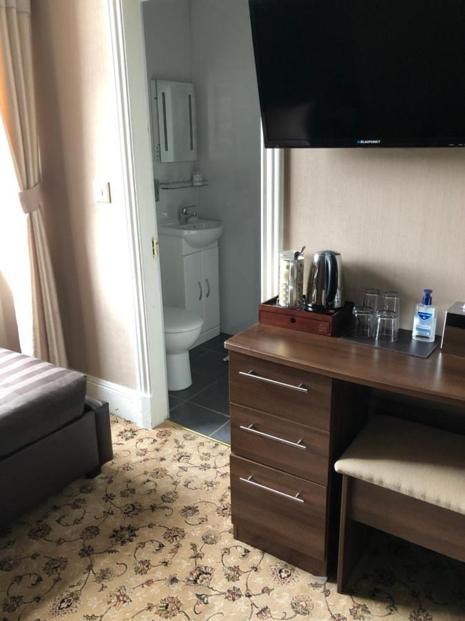 Braehead Guest House Inverness Zewnętrze zdjęcie