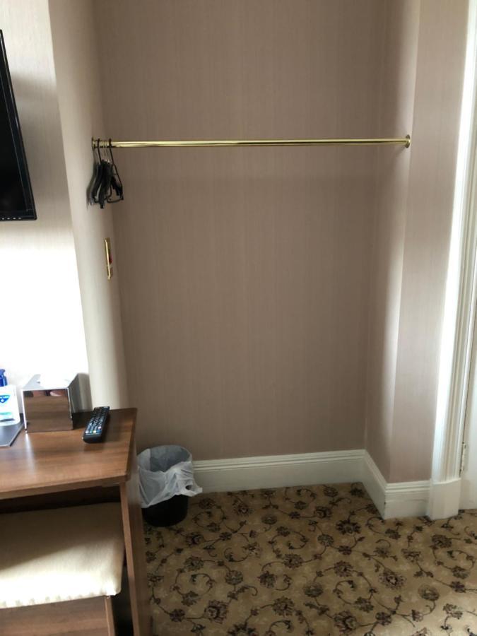 Braehead Guest House Inverness Zewnętrze zdjęcie
