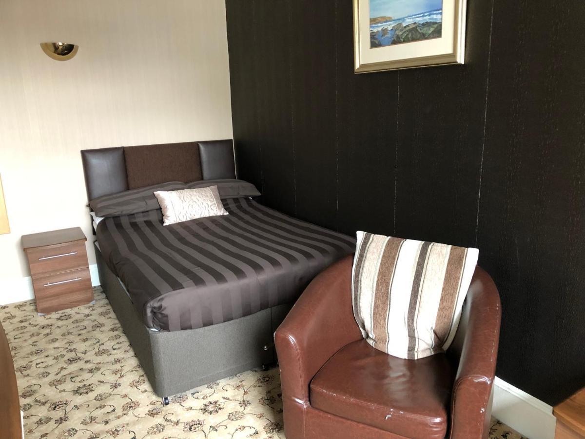 Braehead Guest House Inverness Zewnętrze zdjęcie