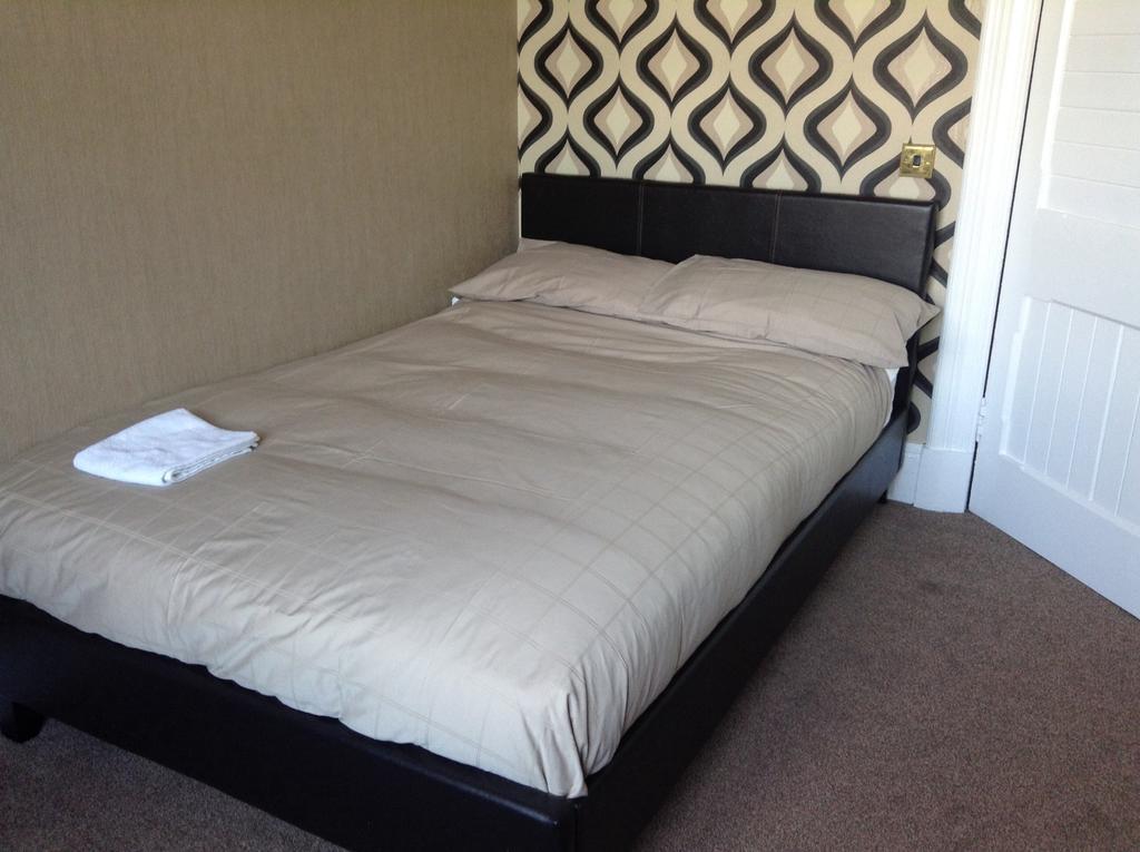 Braehead Guest House Inverness Pokój zdjęcie