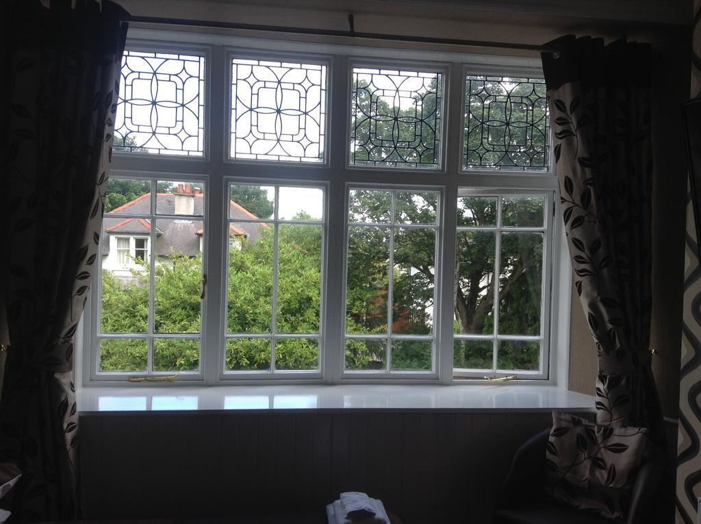 Braehead Guest House Inverness Zewnętrze zdjęcie