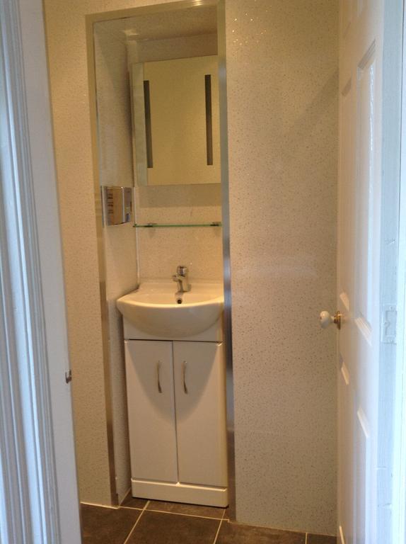 Braehead Guest House Inverness Zewnętrze zdjęcie
