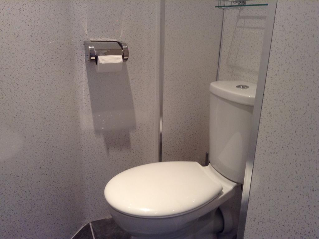 Braehead Guest House Inverness Zewnętrze zdjęcie