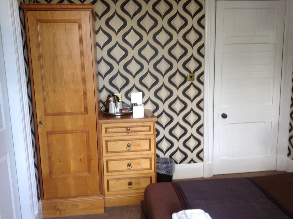 Braehead Guest House Inverness Zewnętrze zdjęcie