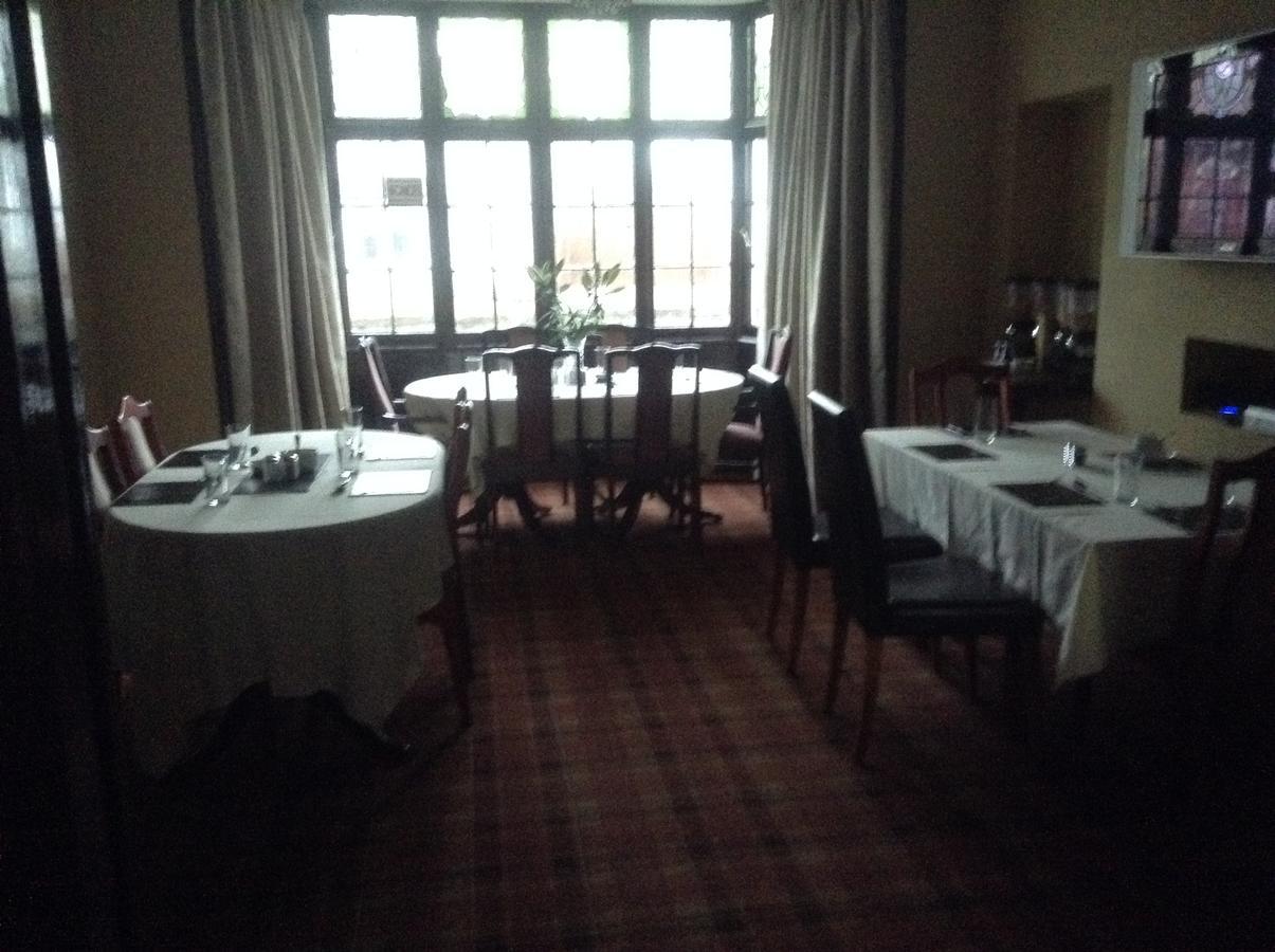 Braehead Guest House Inverness Zewnętrze zdjęcie