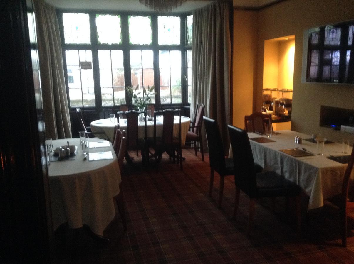 Braehead Guest House Inverness Zewnętrze zdjęcie
