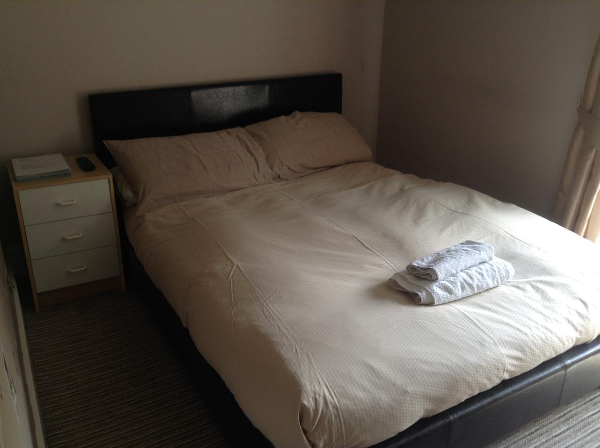 Braehead Guest House Inverness Zewnętrze zdjęcie